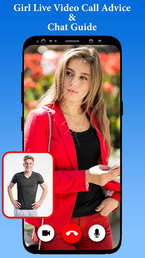 Live Girl HD Video Call Guide : Chat Advice screenshot 5