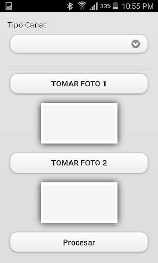Lodis App screenshot 3
