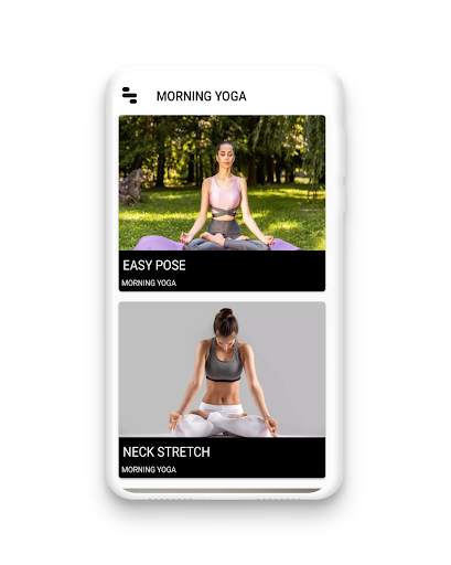 Yoga For Beginners – Daily Yoga Workout At Home screenshot 3