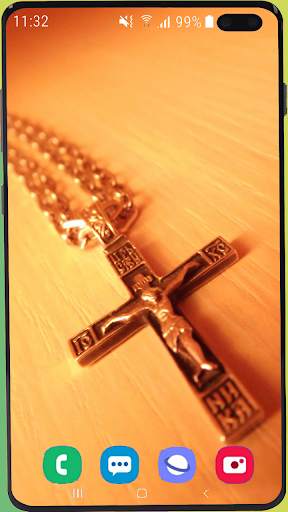 Cross Wallpaper Best HD screenshot 4