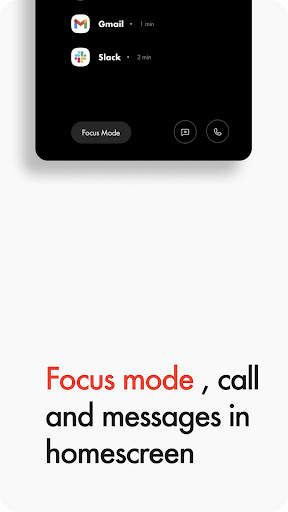 Flow Productivity Launcher screenshot 5