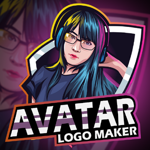 Avatar Esport - Logo Maker 2021 icon