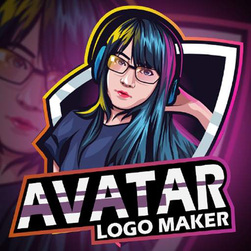 Avatar Esport - Logo Maker 2021 1.2
