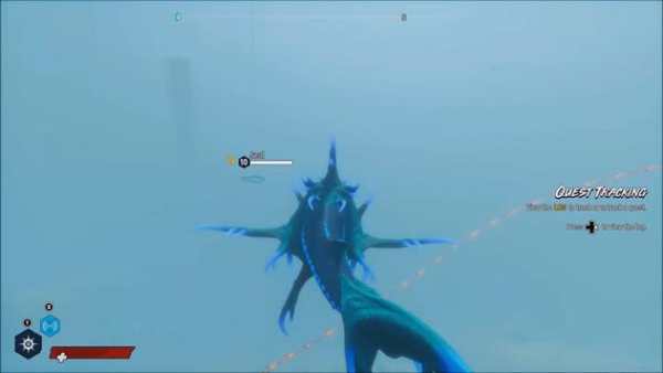 Maneater Shark Tips screenshot 3