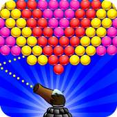 Ice Magic Bubble Shooter