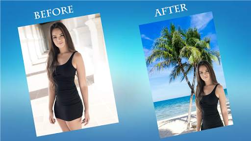 Background eraser - bg remover screenshot 1