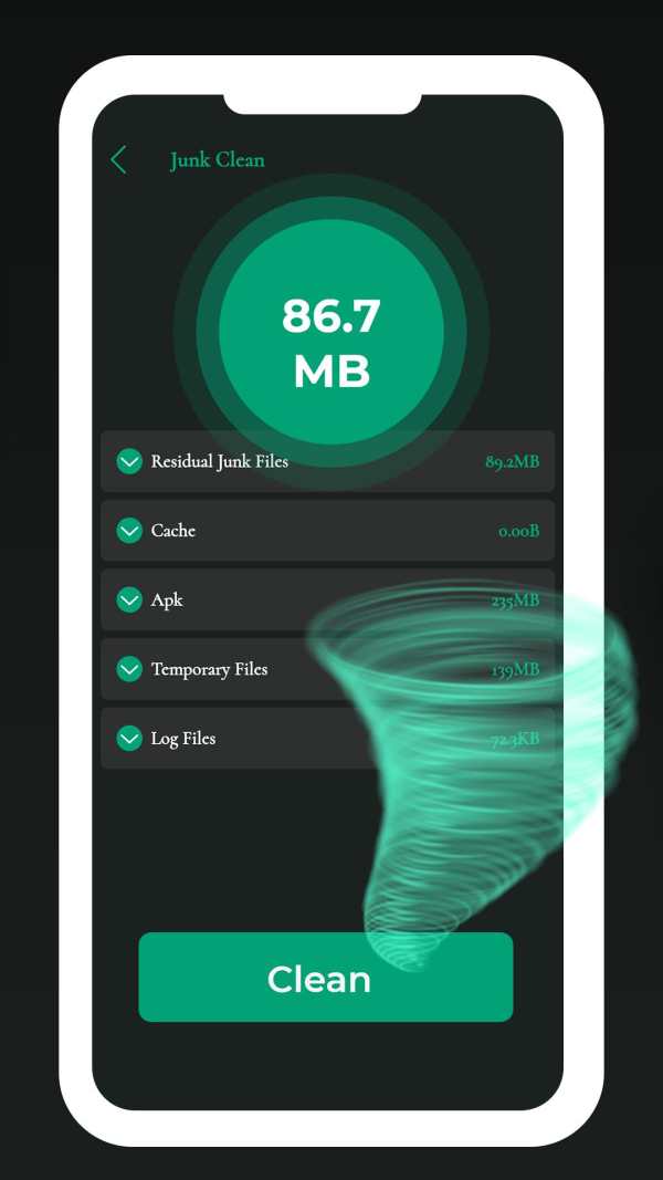 Anti Hack & Spy: Booster for Android & WiFi Doctor screenshot 6