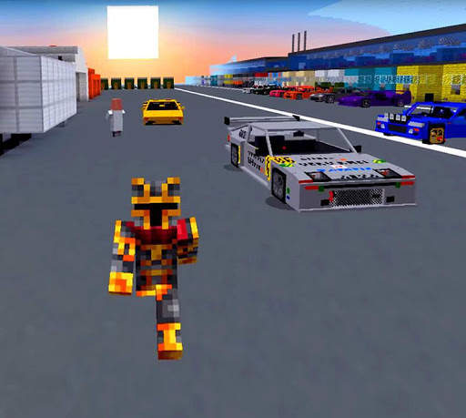 New Cars Mod screenshot 2