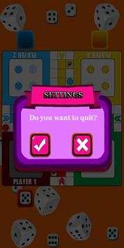 Ludo Ludo Classic - King 2020 screenshot 4