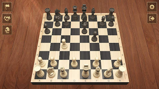 Catur Chess legend Offline screenshot 1