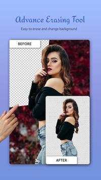 Background Eraser 2019 2 تصوير الشاشة