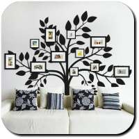 Wall Stickers
