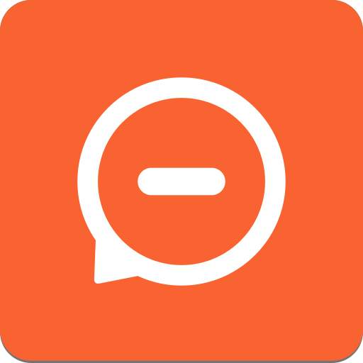 Messenger App - Material UI Template 4.1