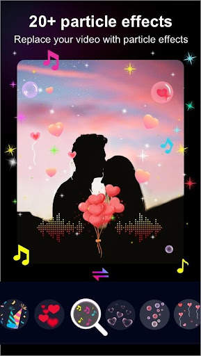 Story Music Beat Video Maker screenshot 7