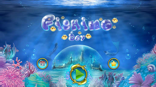 Fishing Joy screenshot 1