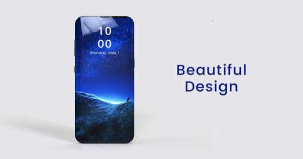 Theme Launchers for Samsung Galaxy S9 screenshot 1