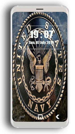 US Navy Seal Wallpaper screenshot 13