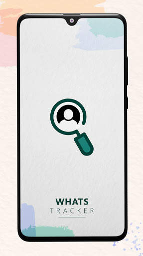 Whats Tracker screenshot 1