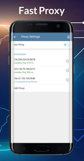 Novinplus Messenger 2 تصوير الشاشة