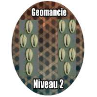 Initiation Géomancie Niveau ll icon