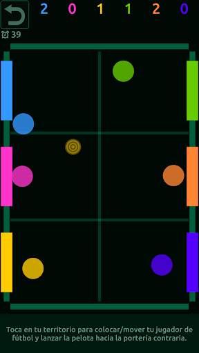 Juegos de 2 jugadores screenshot 4