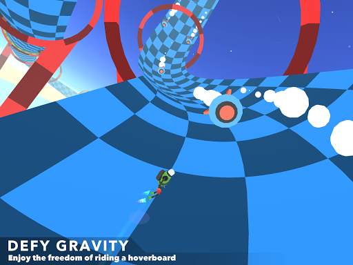 Power Hover screenshot 1