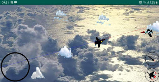 Aircraft Fighting screenshot 4