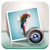 Photo Fix Editor icon