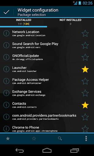 App Dev Manager screenshot 2