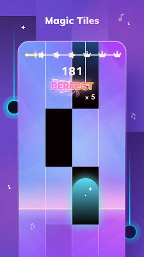 Game of Songs - Music Social Platform screenshot 6