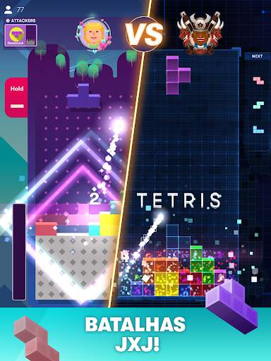 Tetris® screenshot 7