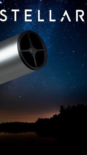 Unistellar screenshot 2