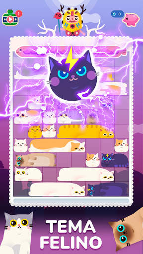 Slidey®: Block Puzzle screenshot 8