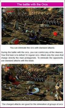 Guide for LEGO The Hobbit screenshot 2
