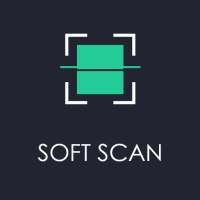 Soft Scan - Free Premium PDF Scanner & OCR (No Ad) logo