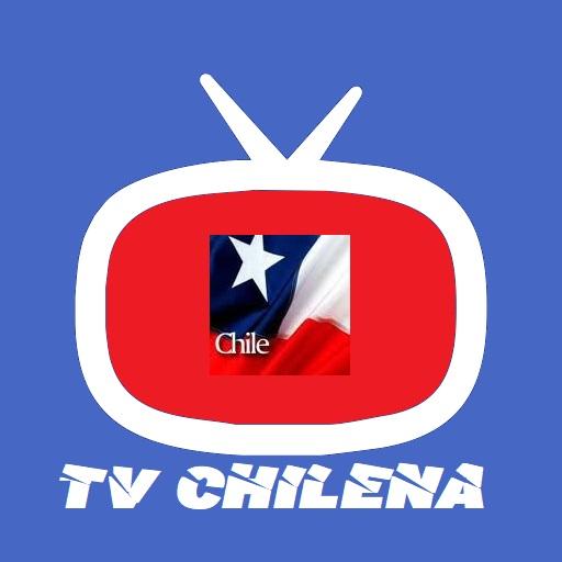 Radios &amp; TV de Chile en Vivo icon