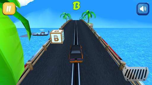 Car Alphabets screenshot 3