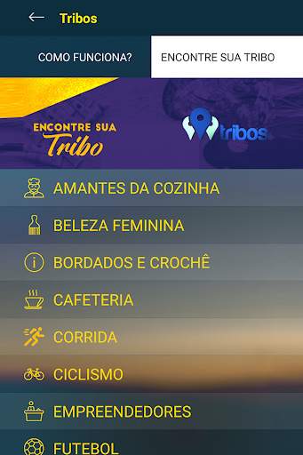 Verbo Aracaju App screenshot 3
