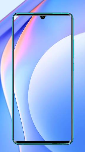 Mi 10 & Mi 10 Pro Wallpaper screenshot 9