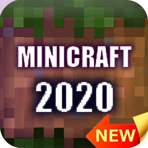 New Minicraft 2020 - Building Simulator 8.0-54875