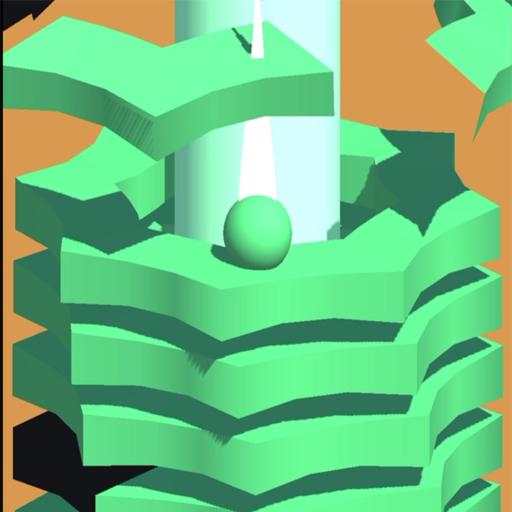 Stack Ball 1