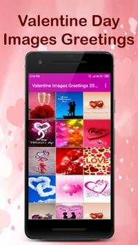 Valentine Images Greetings 2020 screenshot 5