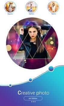 Creative Photo Art screenshot 3