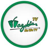 Wazobia TV logo