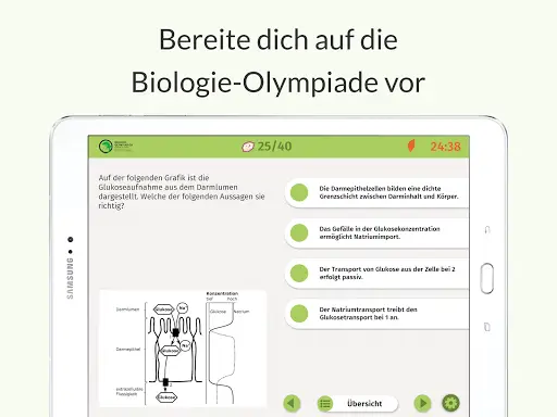 Bioapp screenshot 9
