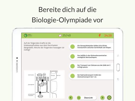 Bioapp screenshot 9