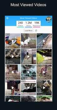 Like/Comment/Friend Analyzer for Facebook screenshot 5