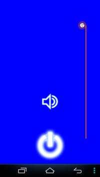 Color Flashlight FREE screenshot 3