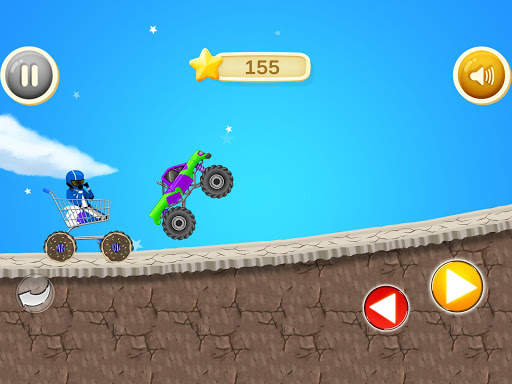 Fun Kid Racing - Game For Boys And Girls screenshot 10