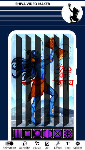 Shiva Video Maker screenshot 6